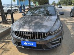 Geely Xingui 1.5T Edition - photo 3