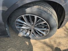 Geely Xingui 1.5T Edition - photo 6