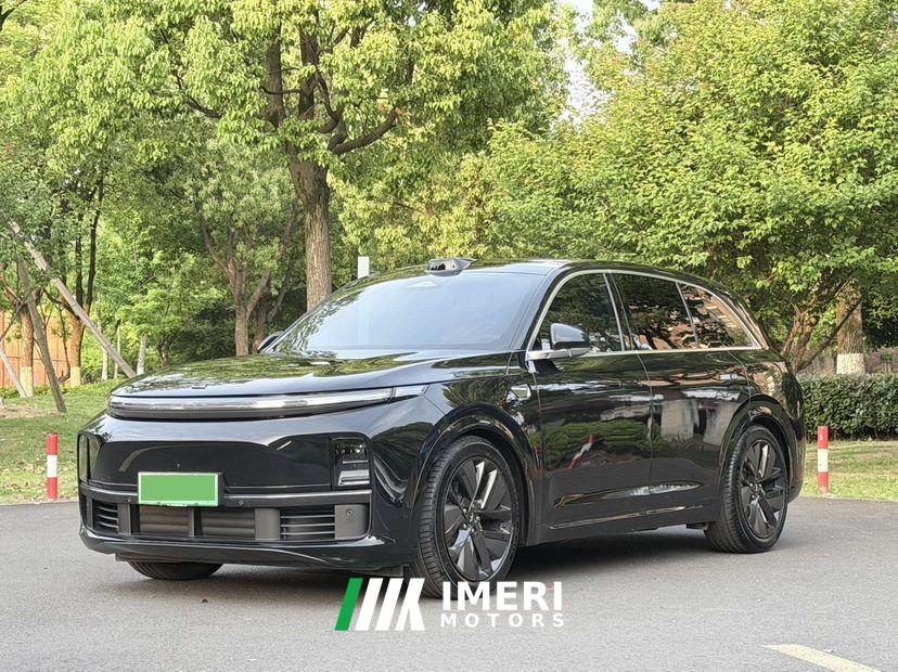 Li Auto L7 Pro Smart Refresh Edition - ავტომობილი ჩინეთიდან