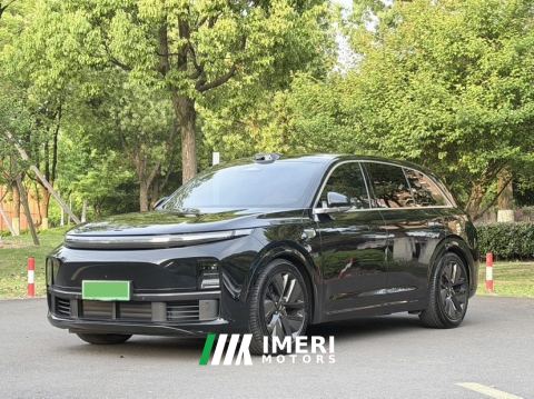 2025 Li Auto L7 Pro Smart Refresh Edition - ავტომობილი ჩინეთიდან