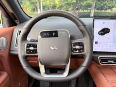 Li Auto L7 Pro Smart Refresh Edition - ფოტო 11