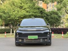 Li Auto L7 Pro Smart Refresh Edition - ფოტო 2