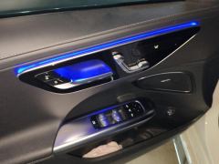 Mercedes-Benz C Class C-Class C 200 L Sport Edition - ფოტო 13