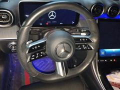 Mercedes-Benz C Class C-Class C 200 L Sport Edition - ფოტო 18