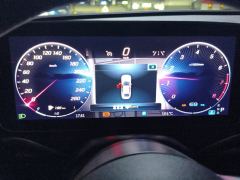 Mercedes-Benz C Class C-Class C 200 L Sport Edition - ფოტო 20