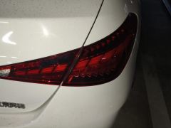 Mercedes-Benz C Class C-Class C 200 L Sport Edition - ფოტო 5