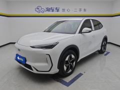 Geely Galaxy E5 530km Long-Range Edition - фото 1