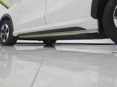 Geely Galaxy E5 530km Long-Range Edition - фото 11