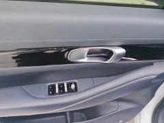Geely Galaxy E5 530km Long-Range Edition - фото 13