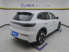 Geely Galaxy E5 530km Long-Range Edition - фото 2