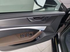 Audi A7L 45 TFSI S-line Version - ფოტო 13