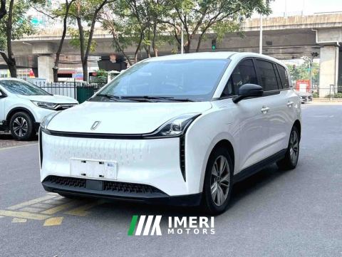 2023 Bestune NAT PRO 425km Edition - car from China