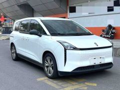 Bestune NAT PRO 425km Edition - ფოტო 3