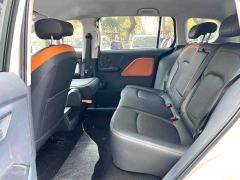 Bestune NAT PRO 425km Edition - ფოტო 4