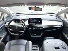 Bestune NAT PRO 425km Edition - ფოტო 5