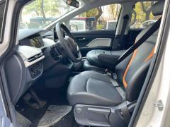 Bestune NAT PRO 425km Edition - ფოტო 6