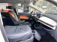 Bestune NAT PRO 425km Edition - ფოტო 7