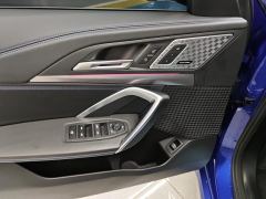 BMW iX1 xDrive30L M Sport Package - ფოტო 13