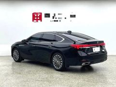 Buick Lacrosse Junyue 28T Platinum Edition - ფოტო 4