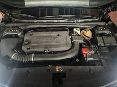 Buick Lacrosse Junyue 28T Platinum Edition - ფოტო 6
