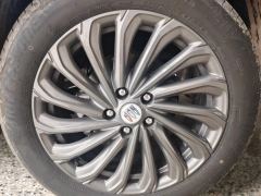 Buick Lacrosse Junyue 28T Platinum Edition - ფოტო 7
