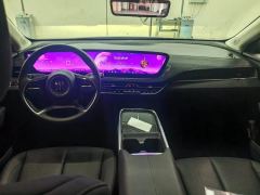 Buick Lacrosse Junyue 28T Platinum Edition - ფოტო 8