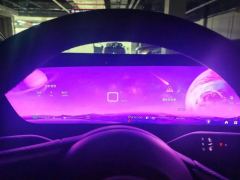Buick Lacrosse Junyue 28T Platinum Edition - ფოტო 9