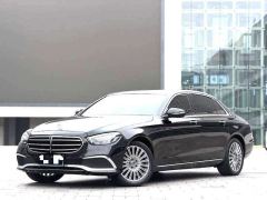 Mercedes-Benz E Class E-Class Facelift E 300 L Fashion Edition - ფოტო 1