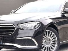 Mercedes-Benz E Class E-Class Facelift E 300 L Fashion Edition - ფოტო 5