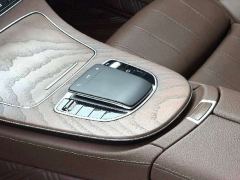Mercedes-Benz E Class E-Class Facelift E 300 L Fashion Edition - ფოტო 7