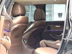 Mercedes-Benz E Class E-Class Facelift E 300 L Fashion Edition - ფოტო 9