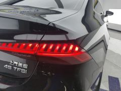 Audi A7L 45 TFSI S-line Version - фото 5