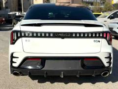 Lynk & Co 03 2.0T T5 Dual Clutch 2WD Strong Pro 5-seater - ფოტო 8
