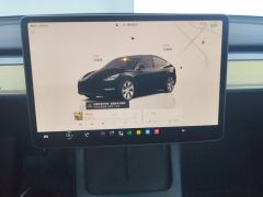 Tesla Model Y Facelift 545km Rear-Wheel Drive Edition - ფოტო 17