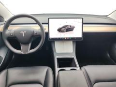 Tesla Model 3 556km Rear-Wheel Drive Edition - photo 16