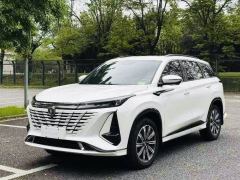 Changan CS75PLUS CS75 PLUS Gen 3 1.5T Prestigious Edition - photo 1