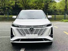 Changan CS75PLUS CS75 PLUS Gen 3 1.5T Prestigious Edition - photo 2