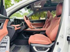 Changan CS75PLUS CS75 PLUS Gen 3 1.5T Prestigious Edition - photo 4