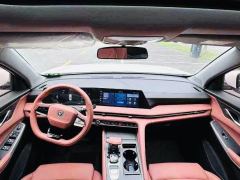 Changan CS75PLUS CS75 PLUS Gen 3 1.5T Prestigious Edition - photo 5