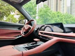Changan CS75PLUS CS75 PLUS Gen 3 1.5T Prestigious Edition - photo 6