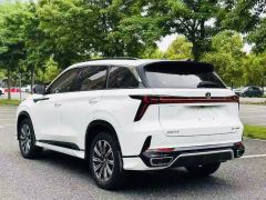 Changan CS75PLUS CS75 PLUS Gen 3 1.5T Prestigious Edition - photo 7