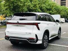 Changan CS75PLUS CS75 PLUS Gen 3 1.5T Prestigious Edition - photo 9