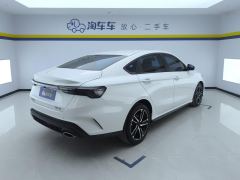 Geely Pinrui Binrui COOL 1.5T Champion Edition - photo 2