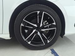 Geely Pinrui Binrui COOL 1.5T Champion Edition - photo 6