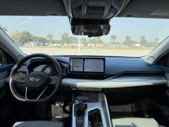Geely Xingui Xingrui 2.0T Prestigious Edition - ფოტო 10