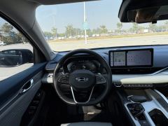 Geely Xingui Xingrui 2.0T Prestigious Edition - ფოტო 11