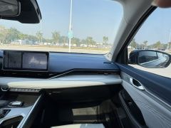 Geely Xingui Xingrui 2.0T Prestigious Edition - ფოტო 12