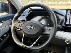 Geely Xingui Xingrui 2.0T Prestigious Edition - ფოტო 13