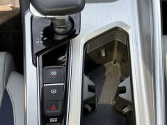 Geely Xingui Xingrui 2.0T Prestigious Edition - ფოტო 14