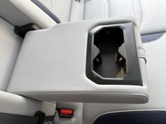 Geely Xingui Xingrui 2.0T Prestigious Edition - ფოტო 17